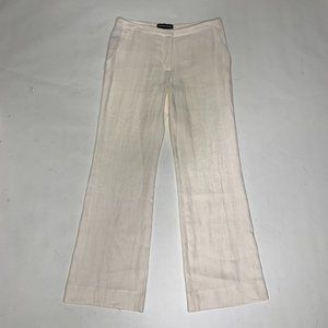 Sonia Rykiel linen pant